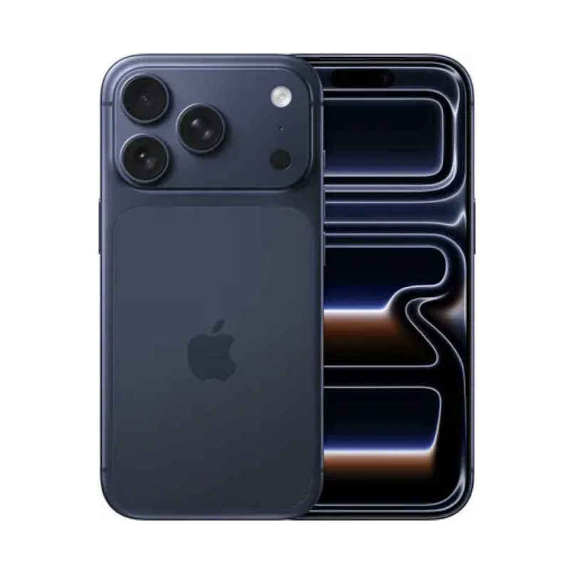 Apple iPhone 17 Pro | 256 GB | Deep Blue