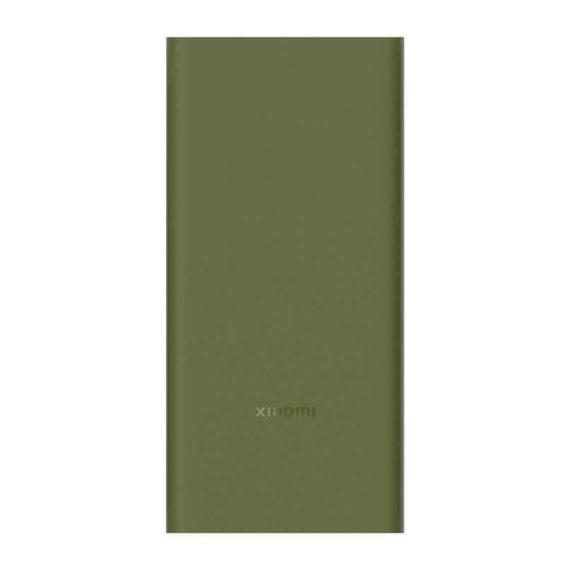 Xiaomi Power Bank 4I 20000 mAh 33W Sonic Charge Xiaomi Power Bank 4I 20000 mAh 33W Sonic Charge