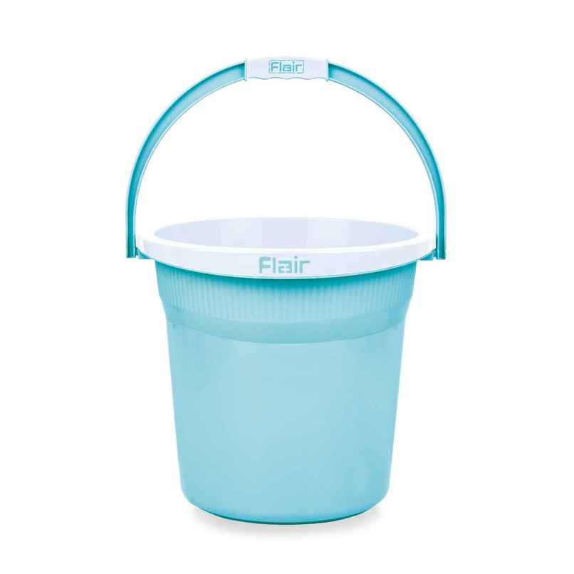 Flair Estella Home Bucket 24 L - Blue Flair Estella Home Bucket 24 L - Blue