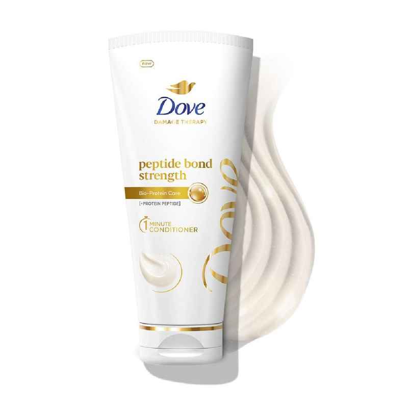 Dove Peptide Bond Strength Conditioner Dove Peptide Bond Strength Conditioner
