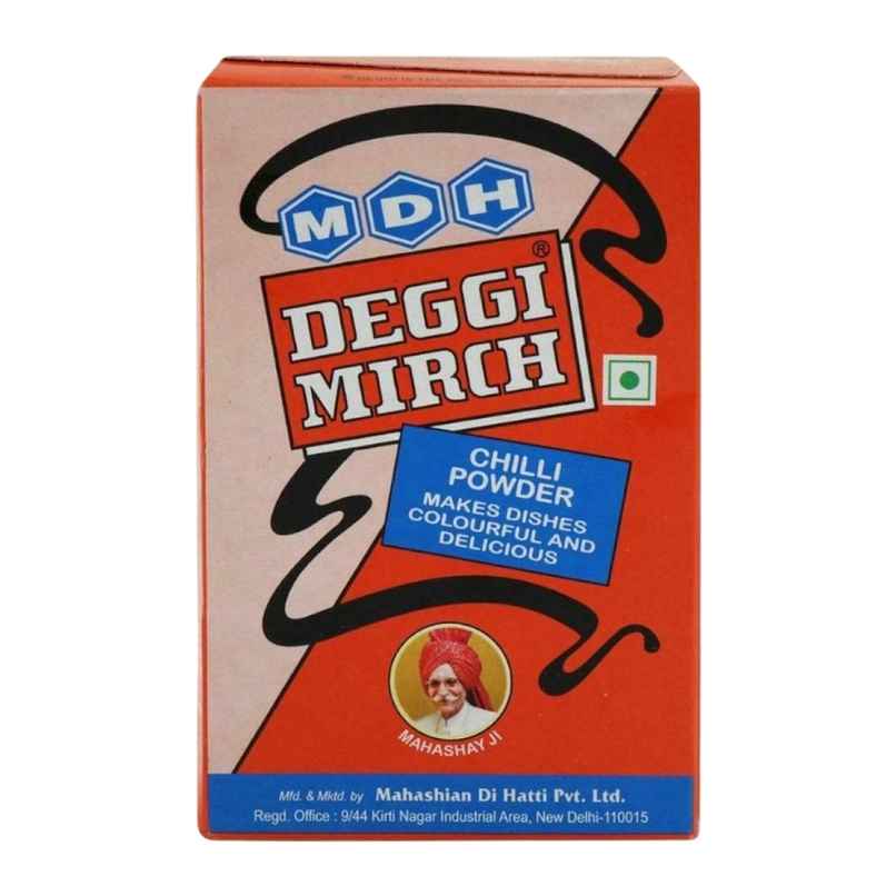 MDH Deggi Mirch Powder