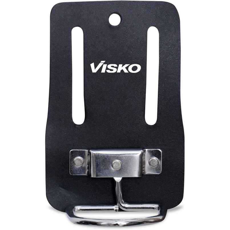 Visko Vlb 017 Leather Hammer Holder Heavy Duty Leather Tool Holster | Number Of Pockets - 1