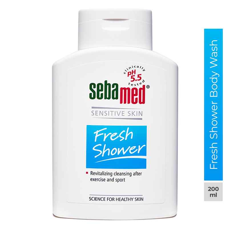 Sebamed Fresh Shower