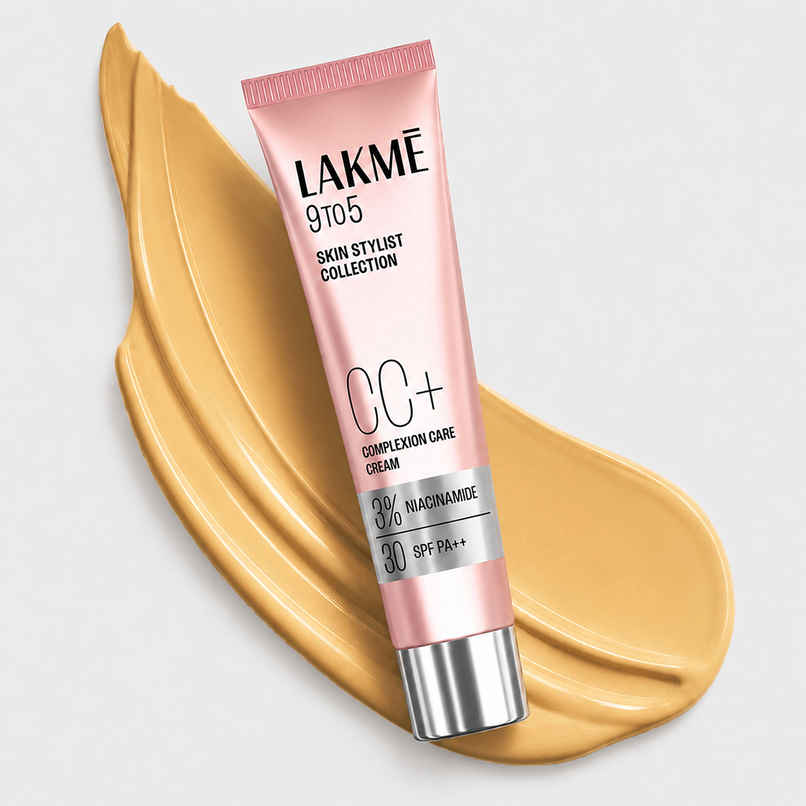 Lakme 9 To 5 Complexion Care Face Creamhoney Lakme 9 To 5 Complexion Care Face Creamhoney