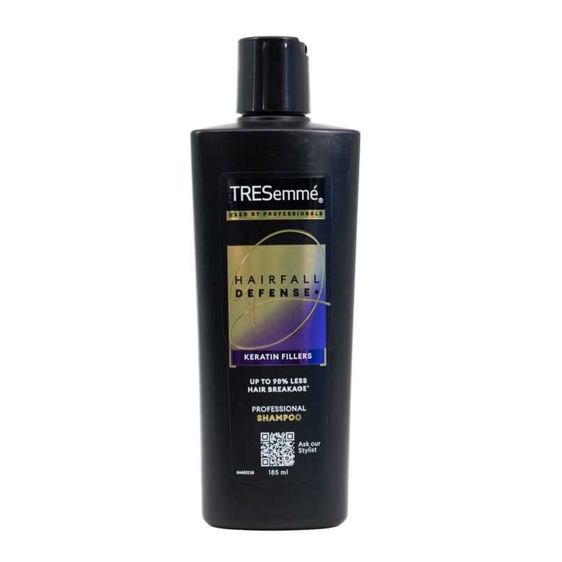 TRESemme Hair Fall Defense Shampoo With Keratin