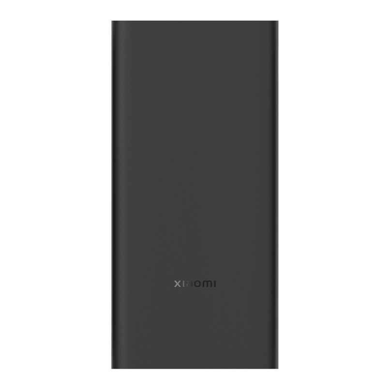 Xiaomi Wired Power Bank 4i 20000mAh 33W Super Fast Charging PD |Smart 12 Layer Protection|Type C Input & Output|Triple Output Ports|Supports Android,Apple, Tablets, Earbuds,Watch(MI Powerbank) - Black Xiaomi Wired Power Bank 4i 20000mAh 33W Super Fast Charging PD |Smart 12 Layer Protection|Type C Input & Output|Triple Output Ports|Supports Android,Apple, Tablets, Earbuds,Watch(MI Powerbank) - Black