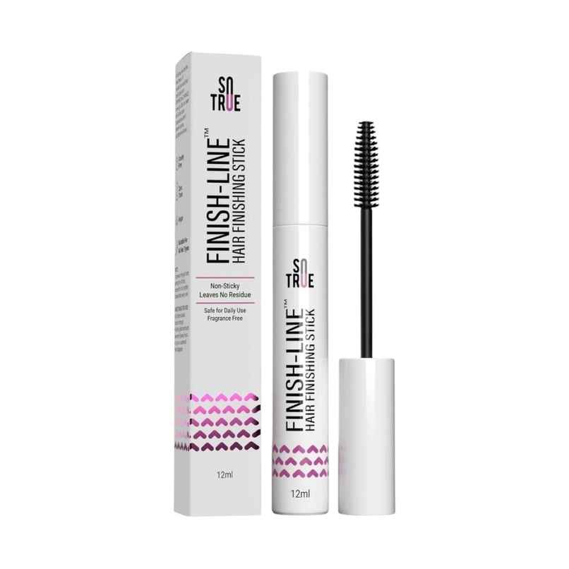 Sotrue Finish Line Hair Finishing Stick For Women