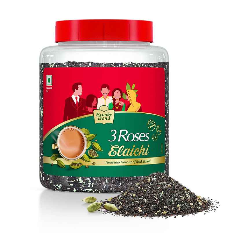 3 Roses Elaichi Tea 3 Roses Elaichi Tea