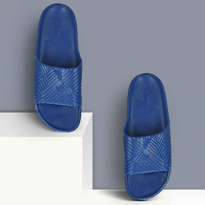 Paragon Men's Blue Eva Slippers EVK10924G UK 7