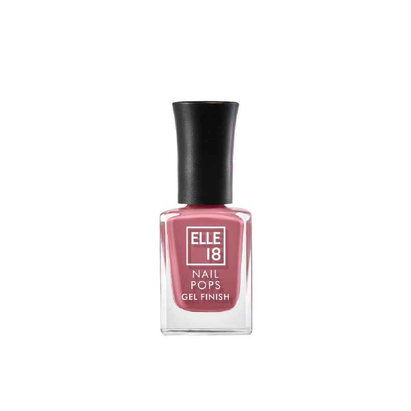 Elle 18 Nail Pop Gel Finish G20 Elle 18 Nail Pop Gel Finish G20