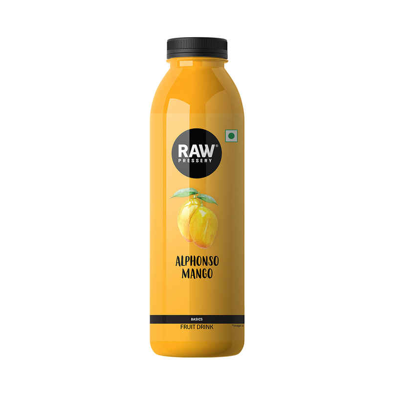 RAW Pressery Alphonso Mango Juice Mango Fruit Juice Not From Concentrate Mango Drink RAW Pressery Alphonso Mango Juice Mango Fruit Juice Not From Concentrate Mango Drink