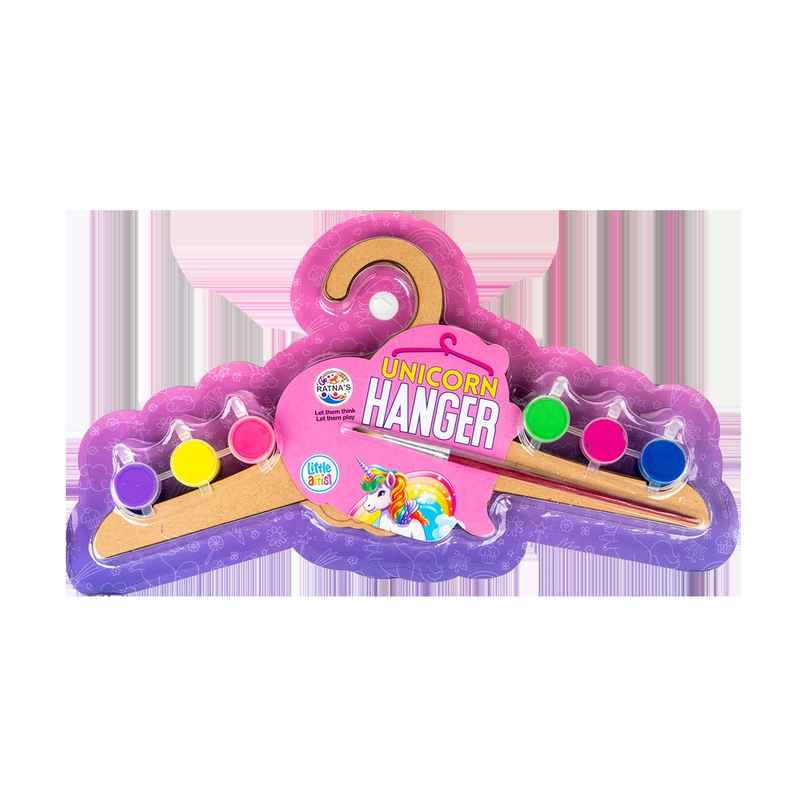 Ratna's Unicorn Hanger Ratnas | Assorted Ratna's Unicorn Hanger Ratnas | Assorted