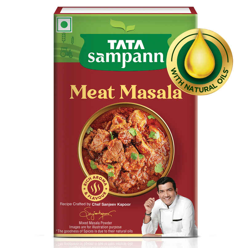 Tata Sampann Spices Meat Masala Tata Sampann Spices Meat Masala