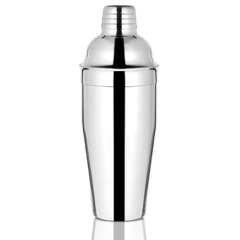 Bab Louie & co. Shaker normal | 500 ml