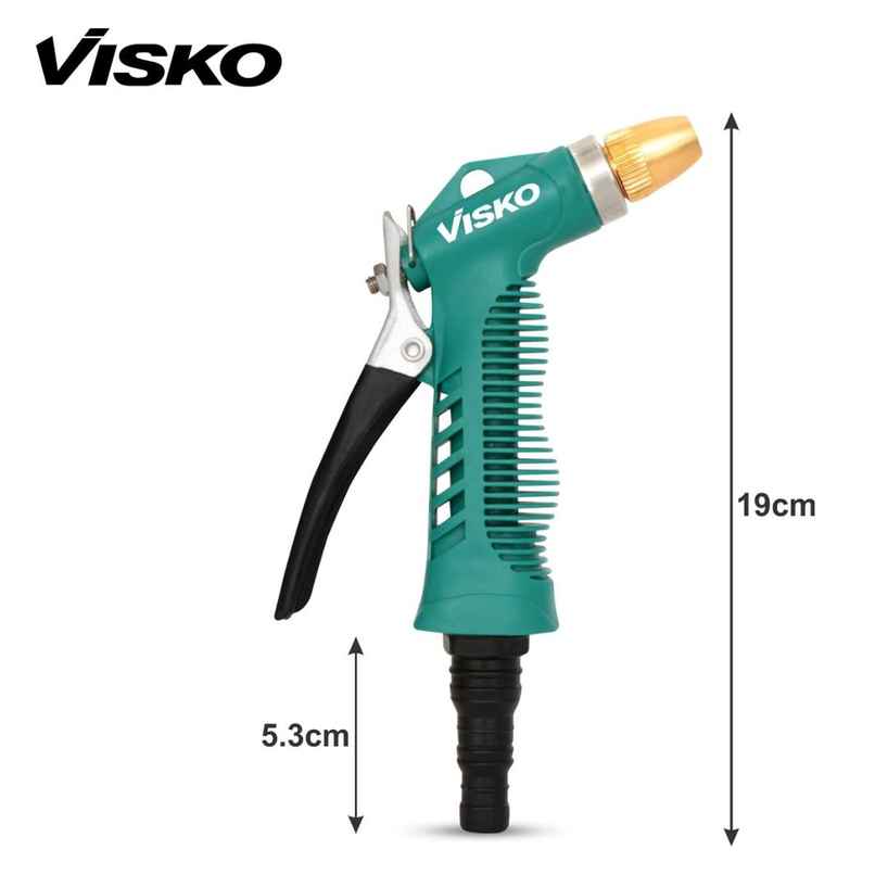 Visko 545 0 L Hand Held Sprayer | Pack Of 1 Visko 545 0 L Hand Held Sprayer | Pack Of 1