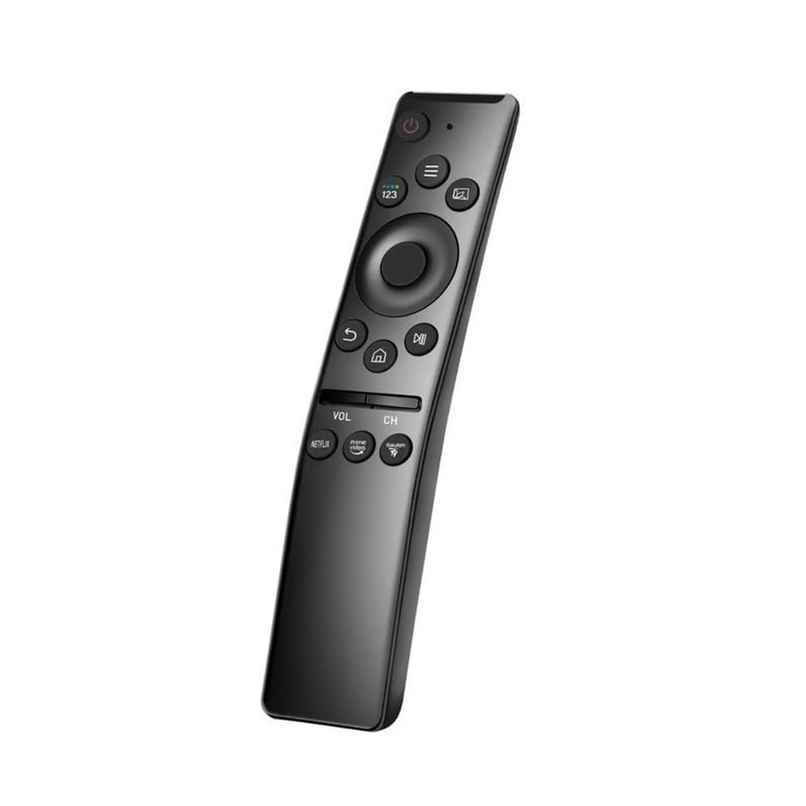 Ailkin Non-Voice Remote for Samsung LED Smart TV| Durable & Universal Compatibility