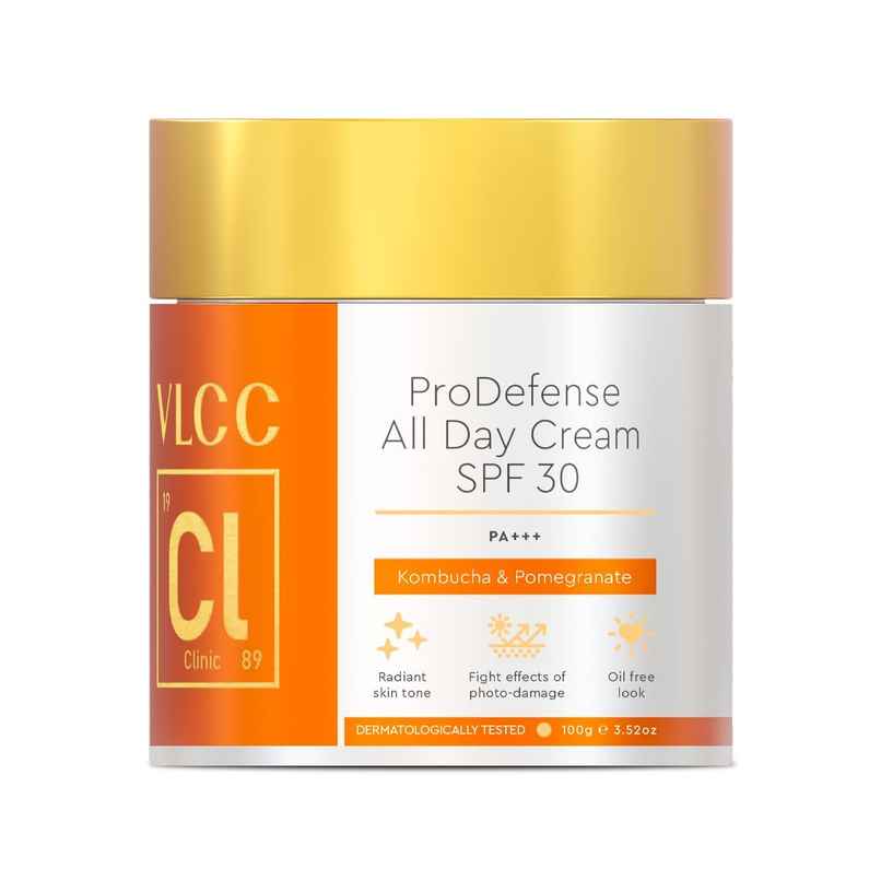 VLCC Clinic Prodefense All Day Cream SPF 30 VLCC Clinic Prodefense All Day Cream SPF 30