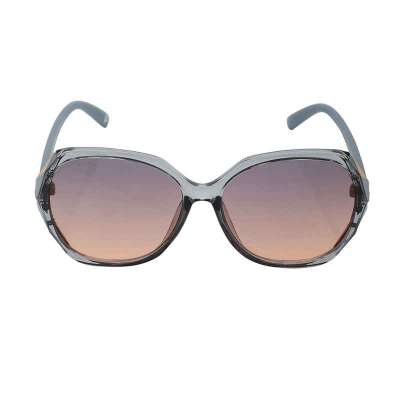 Carlton London Women Oversized Sunglass
