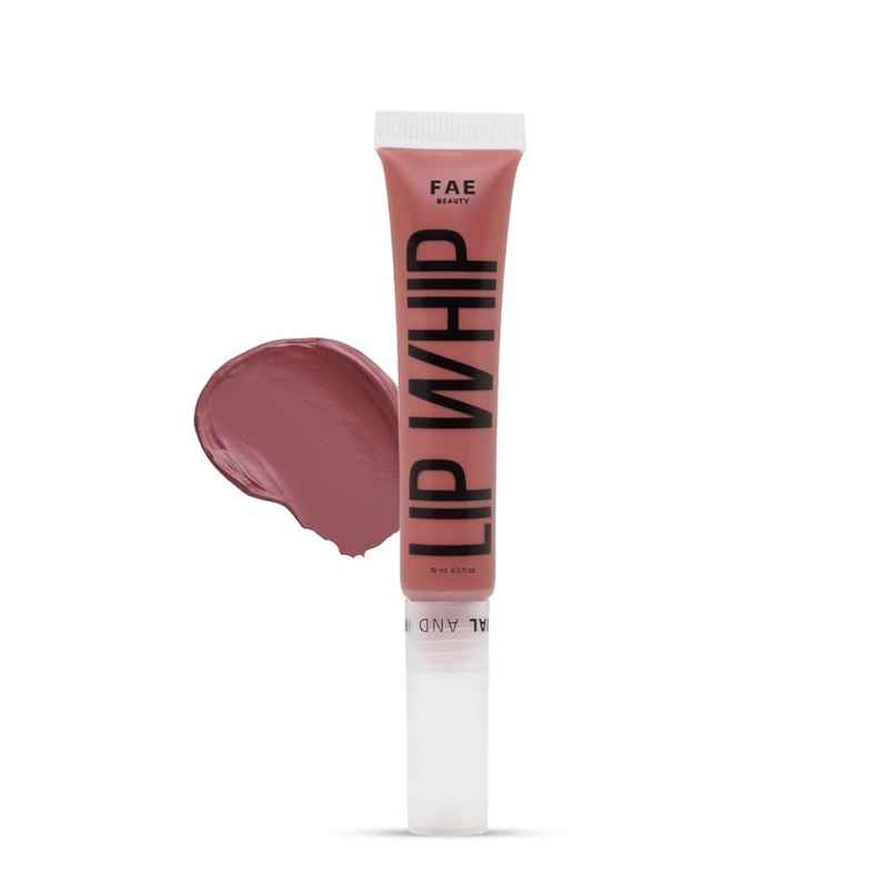 Fae Beauty Lip Whip 12H Matte Liquid Lipstick | Cherry Fae Beauty Lip Whip 12H Matte Liquid Lipstick | Cherry