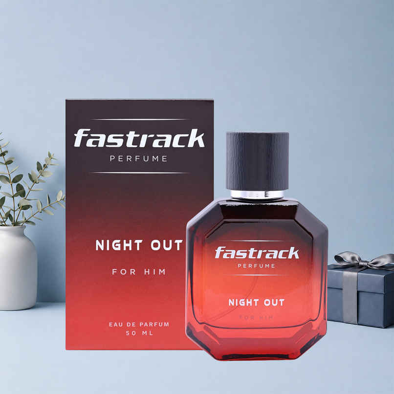 Fastrack Perfume Night Out Perfume for Men EDP Fastrack Perfume Night Out Perfume for Men EDP