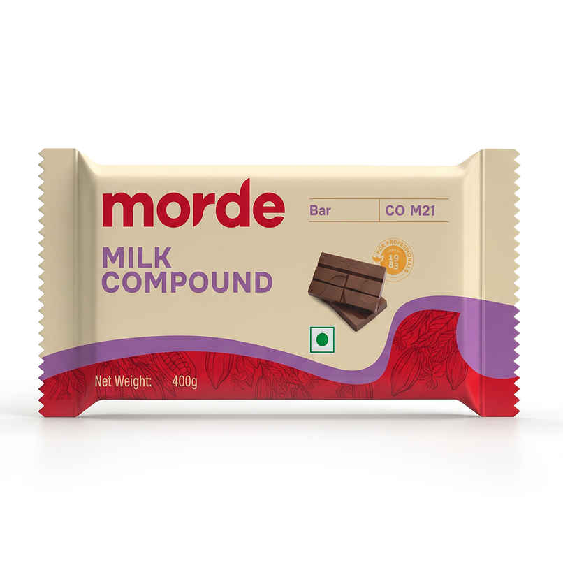 Morde Milk Compound | CO M21 | Baking Ingredient Morde Milk Compound | CO M21 | Baking Ingredient