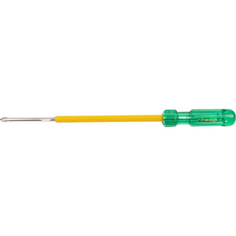 Visko 2 In 1 Long Handle Screwdriver | 1 Pack Visko 2 In 1 Long Handle Screwdriver | 1 Pack