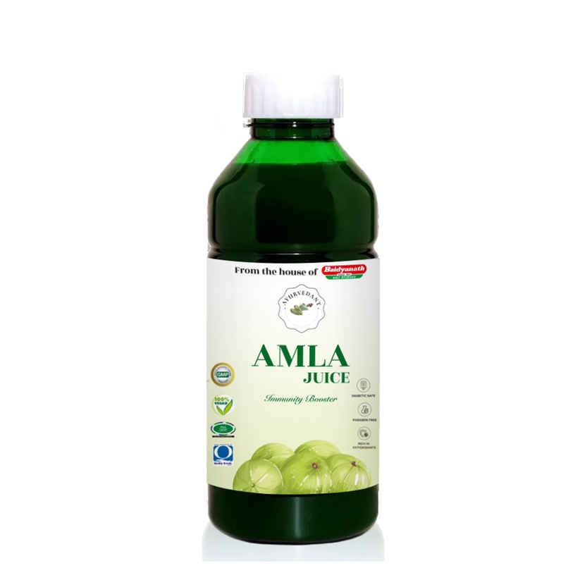 Baidyanath Ayurvedant Amla Juice