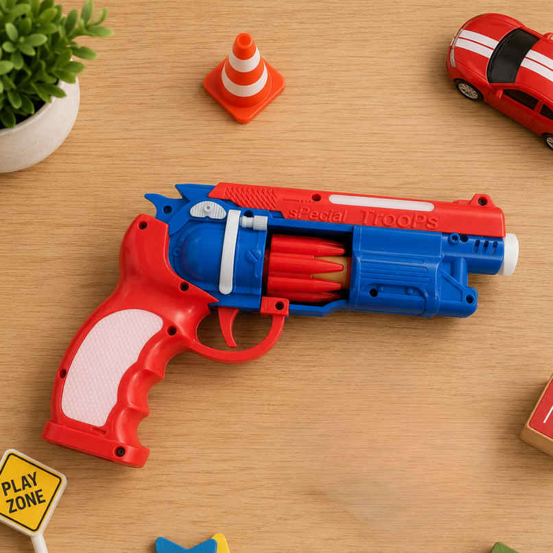 Toytales Special Troop Gun|Bandook|For kids|For Boys Girls|Birthday Gift|Toy Gun Toytales Special Troop Gun|Bandook|For kids|For Boys Girls|Birthday Gift|Toy Gun