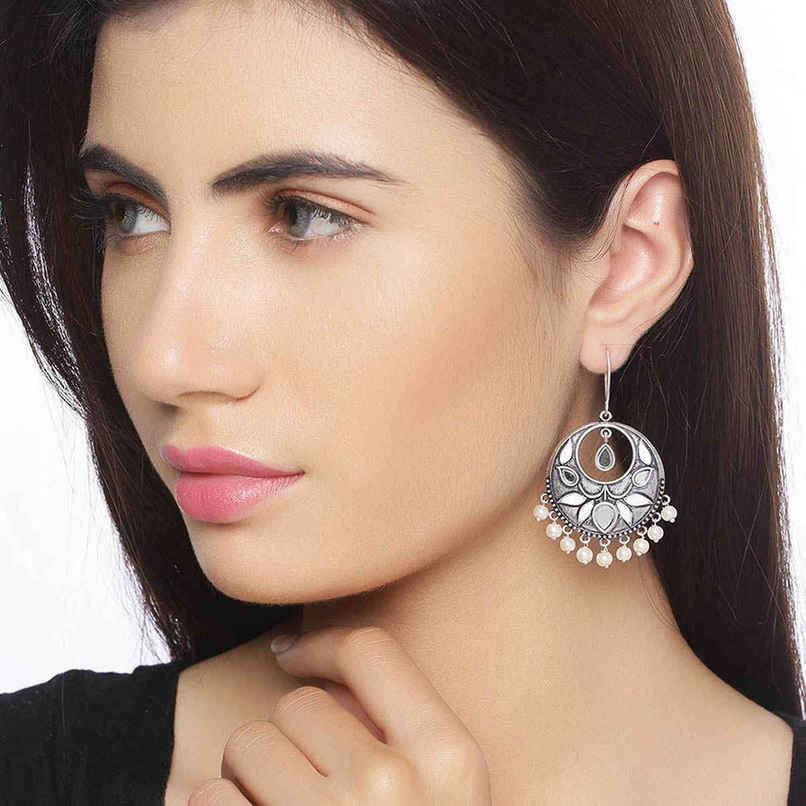 Voylla Amaira Ethnic Earrings Voylla Amaira Ethnic Earrings