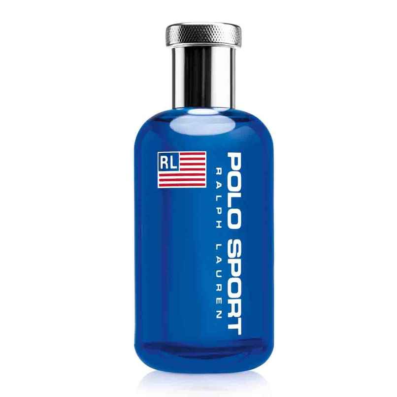 Ralph Lauren Polo - Sport Eau De Toilette