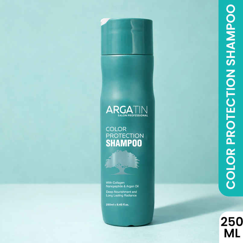 Argatin Color Protection Shampoo