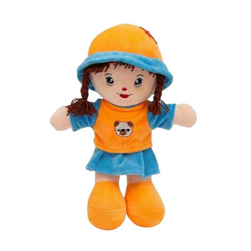 Toytales Addie Girl 35cm |Doll |Soft Toys |Assorted|Gift For Kids|Birthday Gift|For Girls Toytales Addie Girl 35cm |Doll |Soft Toys |Assorted|Gift For Kids|Birthday Gift|For Girls