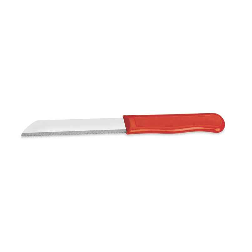 YouBee Stainless Steel Knife for Slicing | Chopping Leafy and Other Vegetables | Multi-Colour