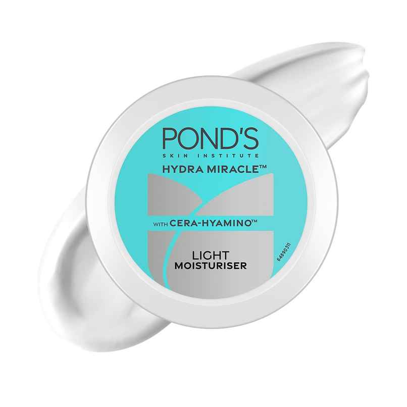 POND'S Light Moisturiser POND'S Light Moisturiser