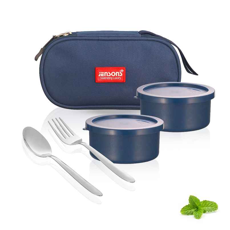 Jensons Micro Swing Meal 2 ( 400 ml x 2 )