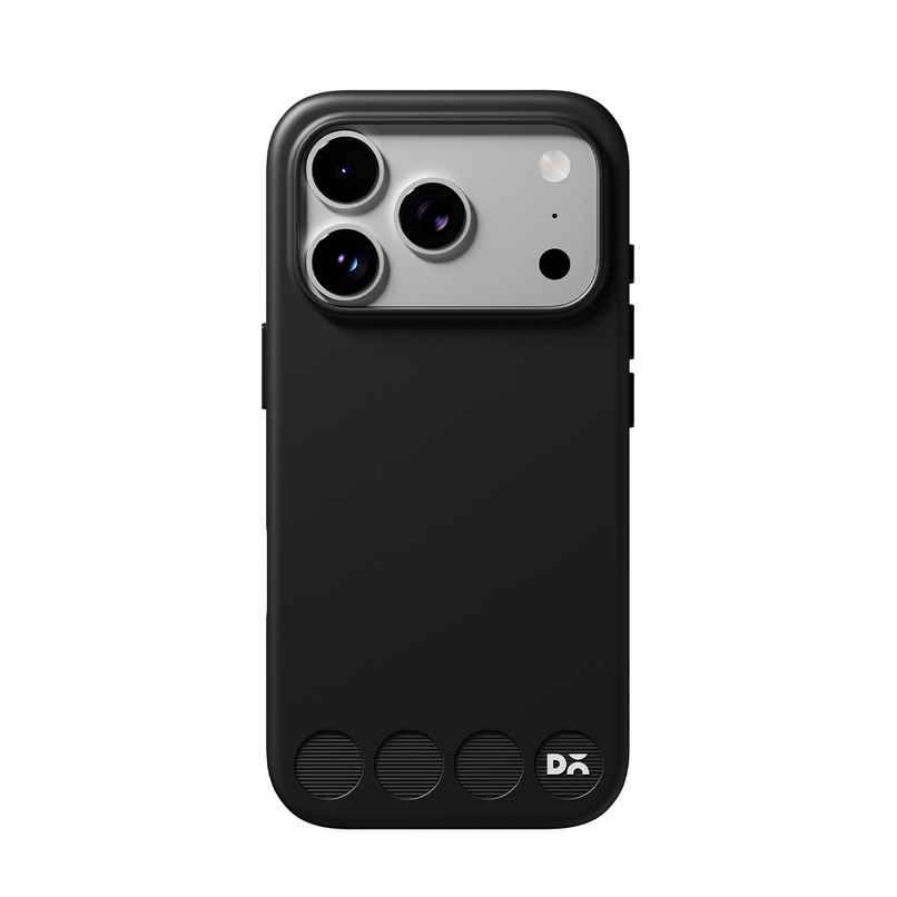 DailyObjects Carbon Stack Phone Case for iPhone 18 Pro Max/iPhone 17 Pro Max DailyObjects Carbon Stack Phone Case for iPhone 18 Pro Max/iPhone 17 Pro Max