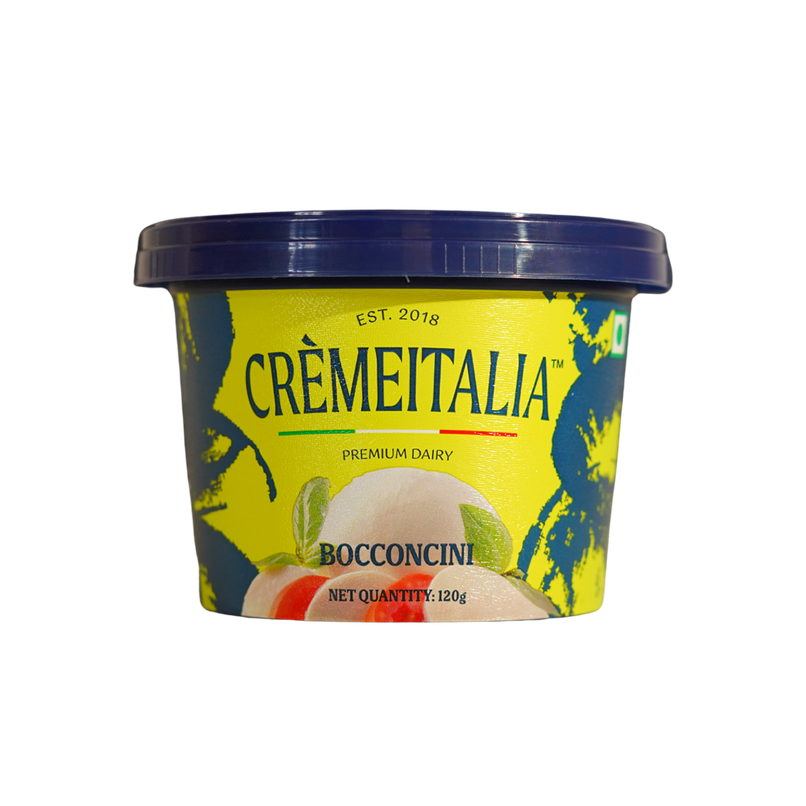 Cremeitalia Fiordilatte Bocconcini Ball(4 Balls)