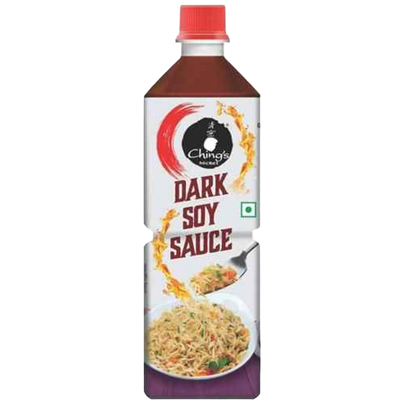 Ching's Secret Dark Soy Sauce