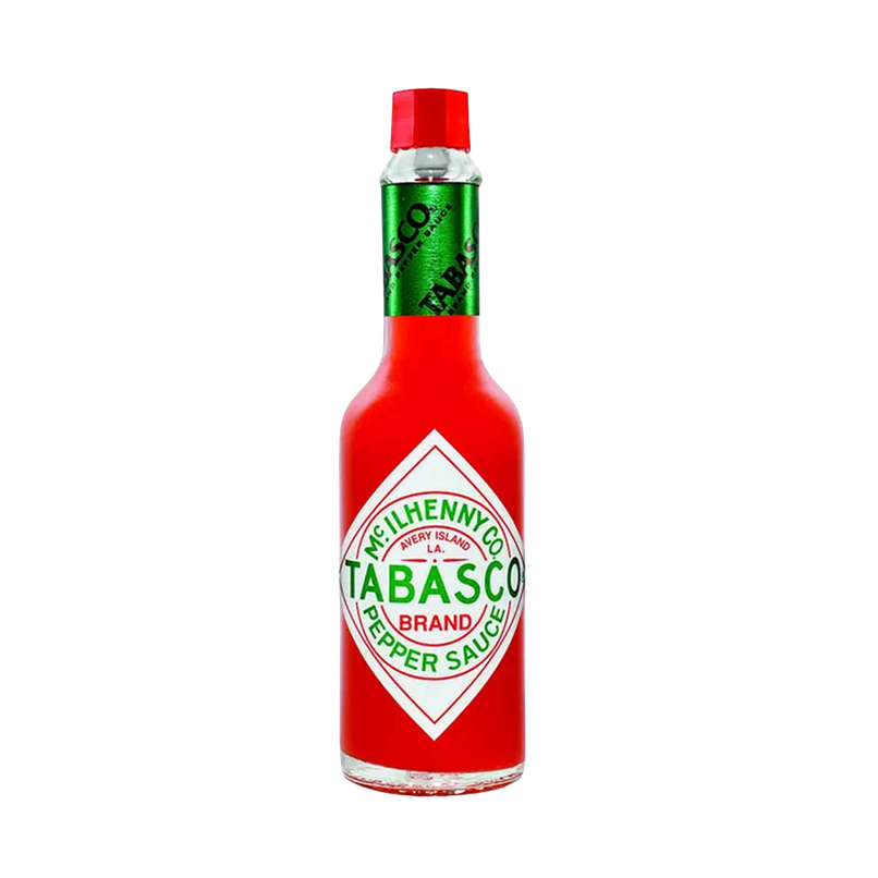 Tabasco Red Pepper Sauce