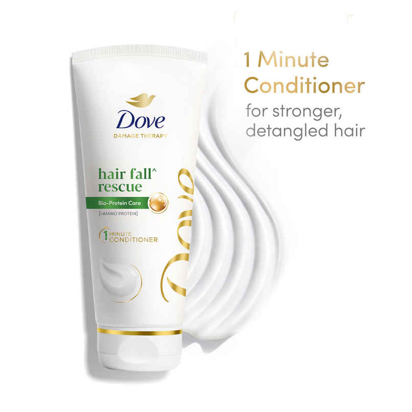 Dove Hair Fall Rescue Conditioner Dove Hair Fall Rescue Conditioner
