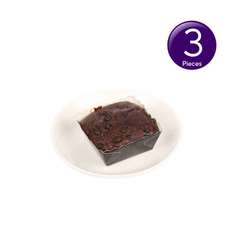Cake Tale Barcake Chocochip Combo 