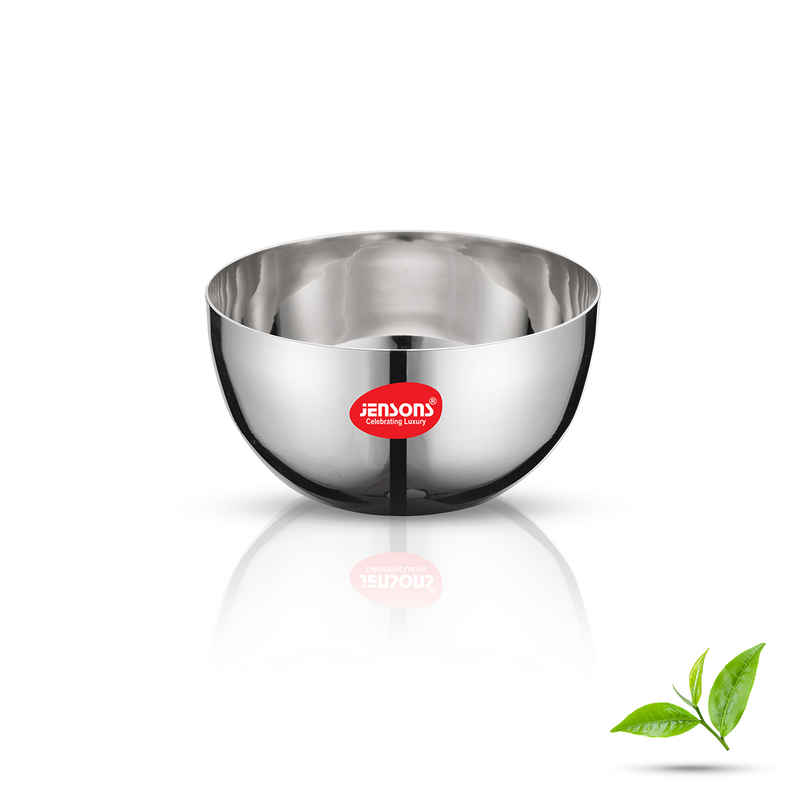 Jensons Apple Bowl Dia 10cm