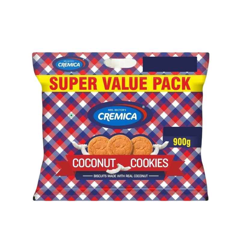 Cremica Coconut | Premium Coconut Product