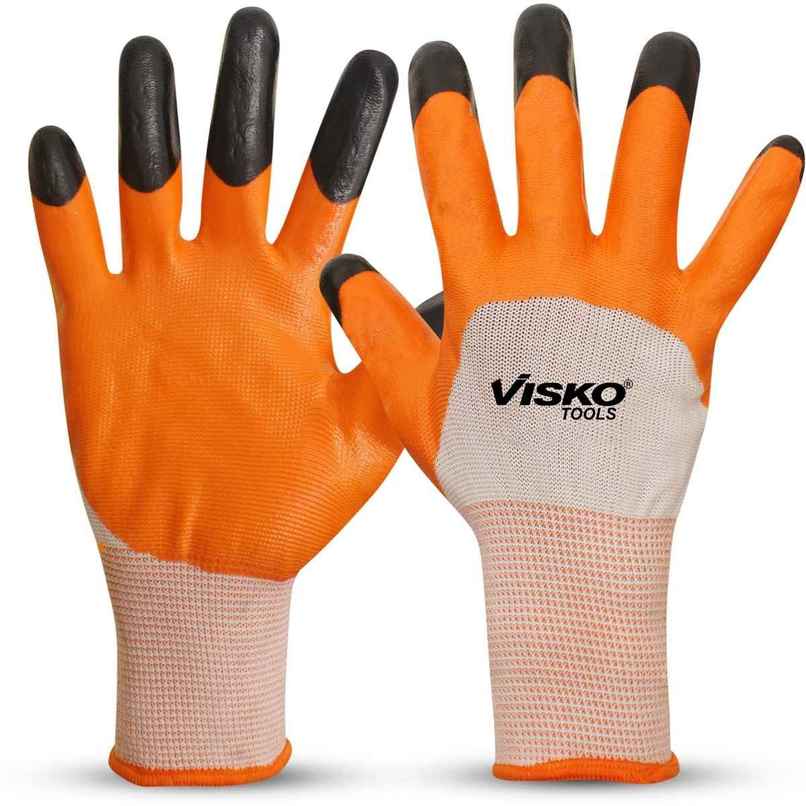 Visko 690 Garden Tool Kit | 2 Tools Visko 690 Garden Tool Kit | 2 Tools