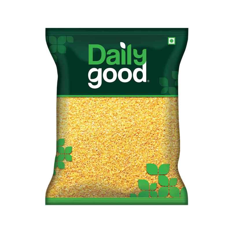 Daily Good Wheat Daliya/Lapsi