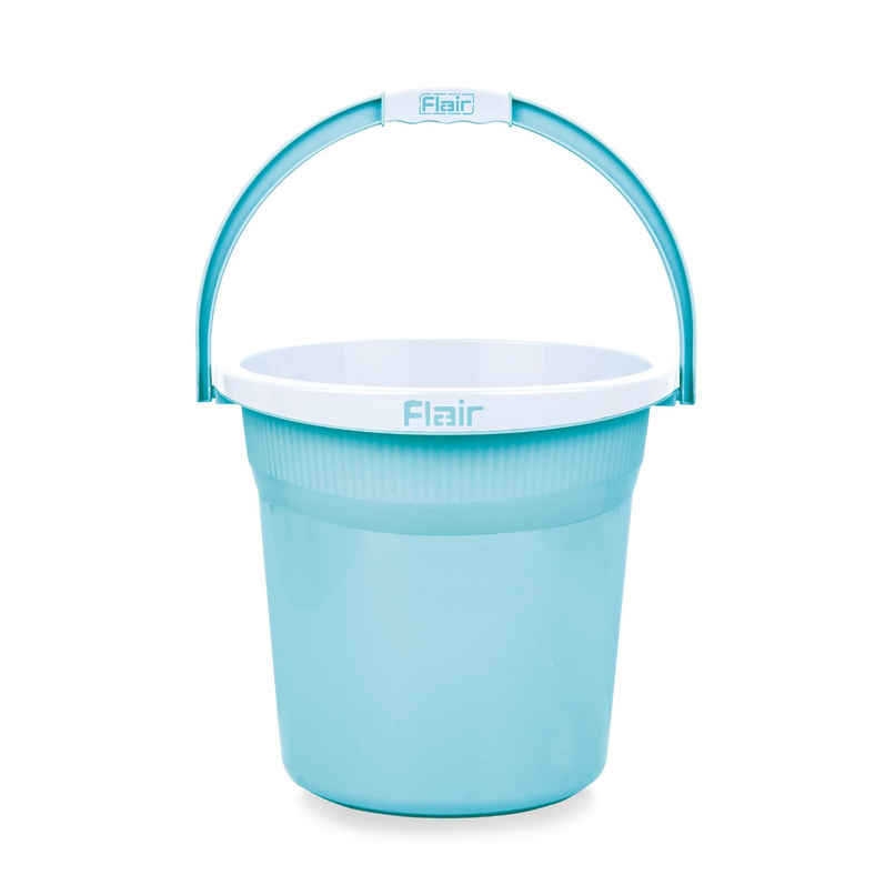 Flair Estella Home Bucket | 8 L | Blue