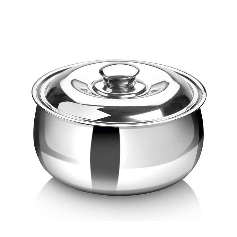 Signoraware Hot Delight Casserole 1000 ml | Puf Insulated Keeps Food Hot & Fresh For Longer Time