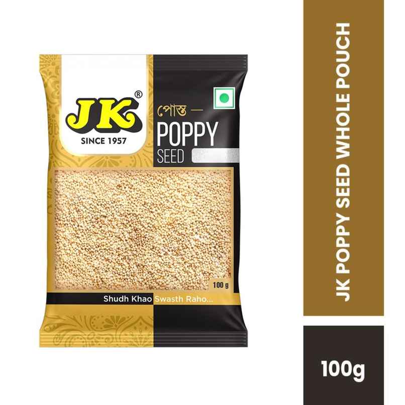 Jk Poppy Seed | Posta