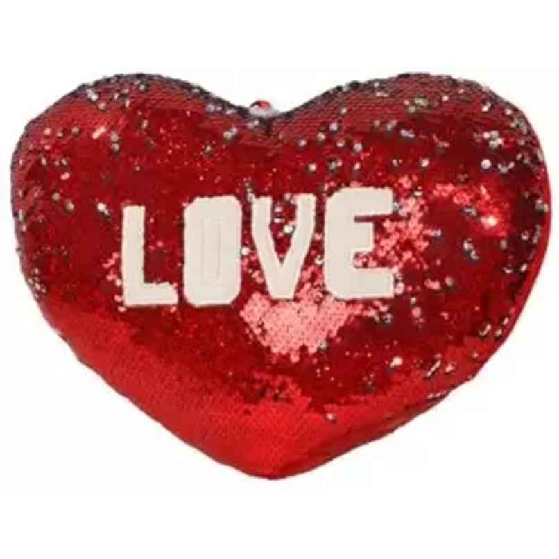 Dearjoy Love Heart Red 30 cm