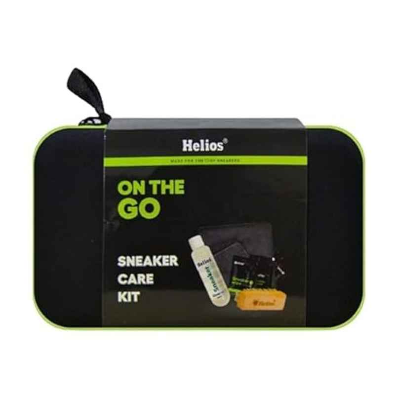 Helios On The Go Sneaker Care Kit